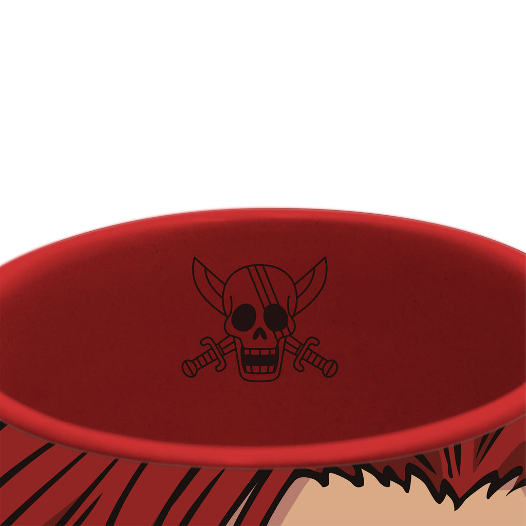 Produktbild One Piece - Shanks Tasse