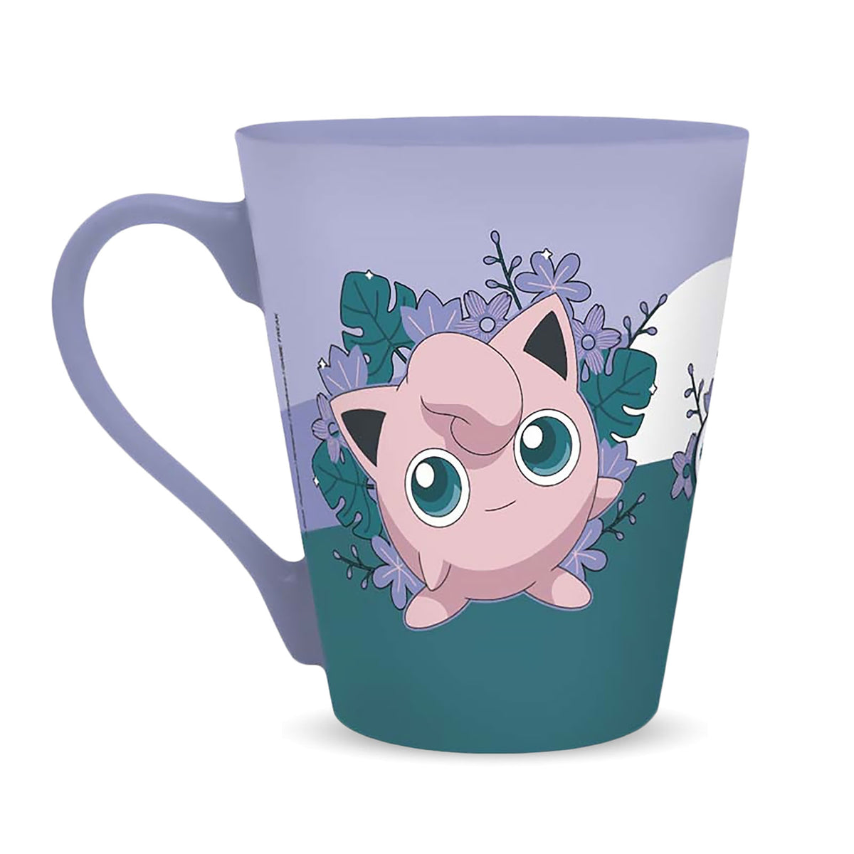 Produktbild Pokemon - Pummeluff Tasse