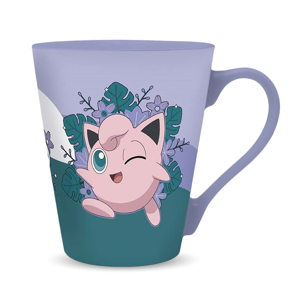 Produktbild Pokemon - Pummeluff Tasse