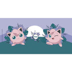 Produktbild Pokemon - Pummeluff Tasse