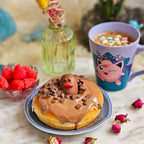 Produktbild Pokemon - Pummeluff Tasse