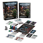 Product image Space Marine Adventures - Tyranid Assault Strategy Game