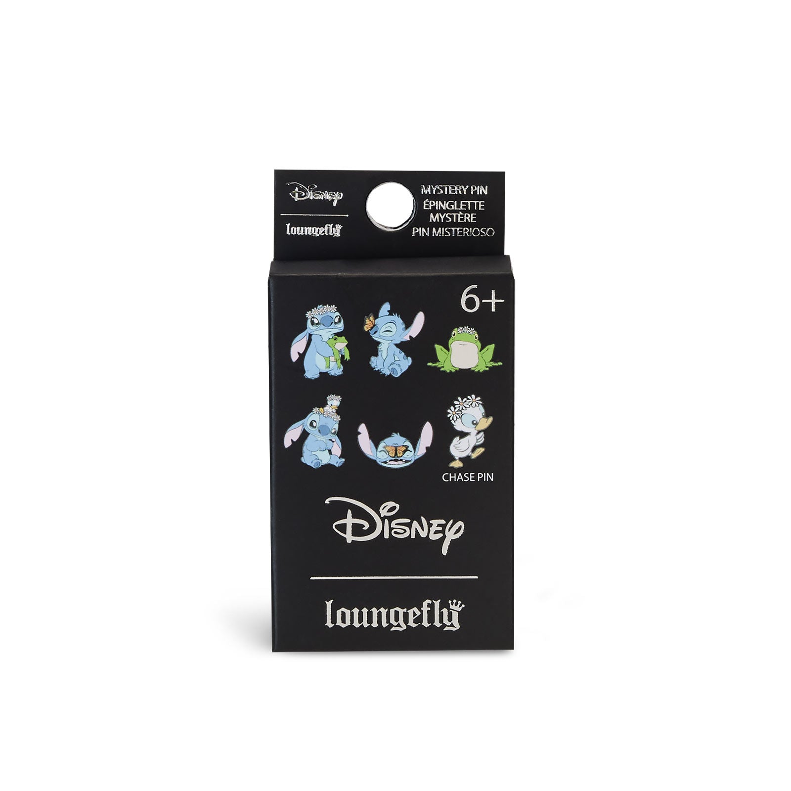 Produktbild Lilo & Stitch - Springtime Mystery Funko Pop Pin