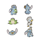 Produktbild Lilo & Stitch - Springtime Mystery Funko Pop Pin