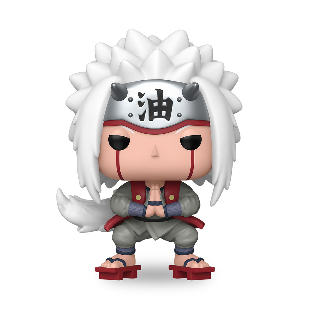 Product image Naruto Shippuden - Jiraiya Funko Pop Figure