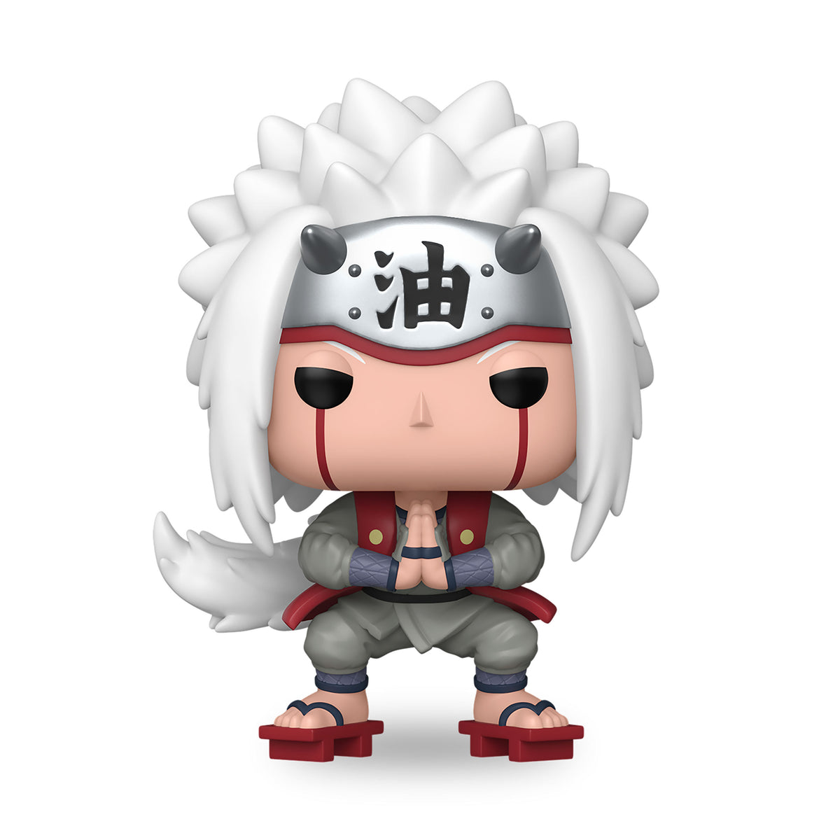 Product image Naruto Shippuden - Jiraiya Funko Pop Figure
