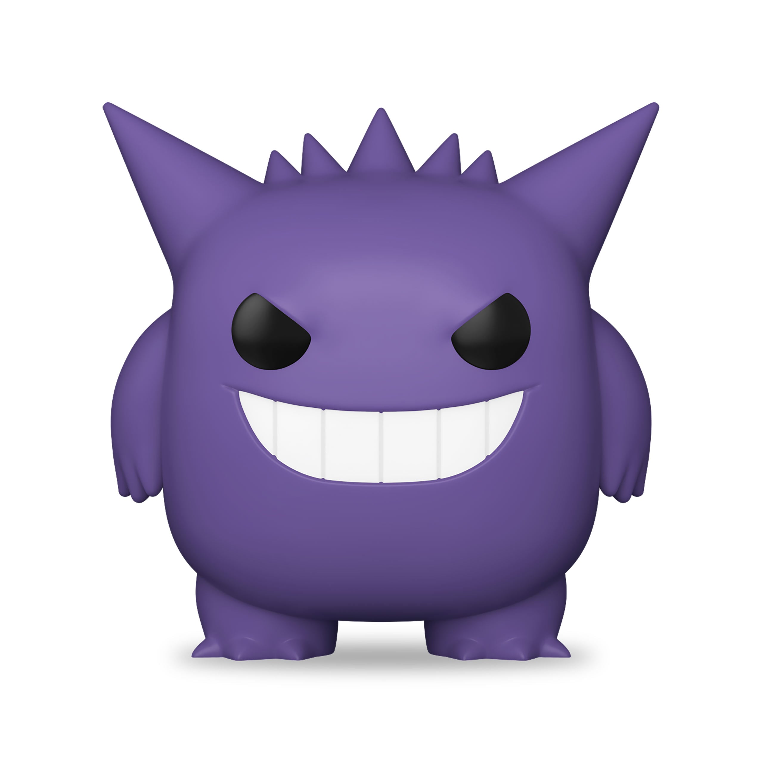 Produktbild Pokemon - Gengar Funko Pop Figur