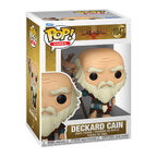 Produktbild Diablo 3 - Deckard Cain Funko Pop Figur