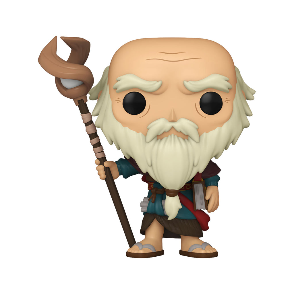 Produktbild Diablo 3 - Deckard Cain Funko Pop Figur
