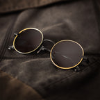 Produktbild Harry Potter Sonnenbrille für Kinder schwarz