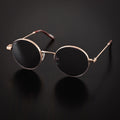 Produktbild Harry Potter goldfarbene Sonnenbrille für Kinder