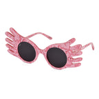 Produktbild Harry Potter - Luna Lovegood Sonnenbrille für Kinder
