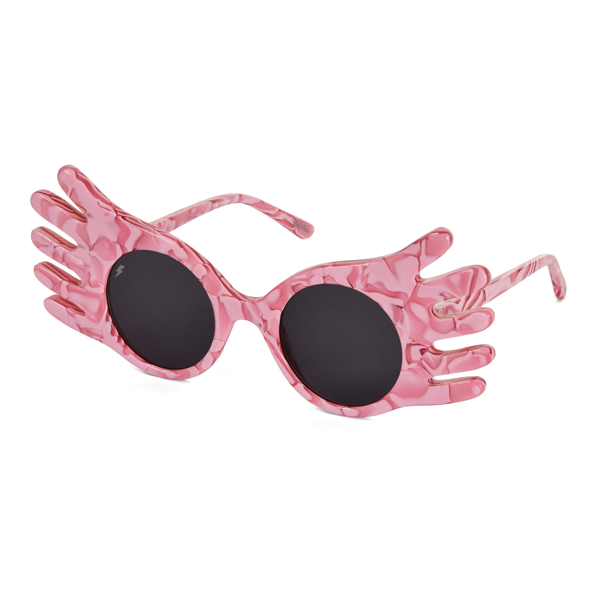 Produktbild Harry Potter - Luna Lovegood Sonnenbrille für Kinder