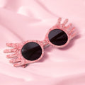 Produktbild Harry Potter - Luna Lovegood Sonnenbrille für Kinder