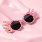 Produktbild Harry Potter - Luna Lovegood Sonnenbrille für Kinder