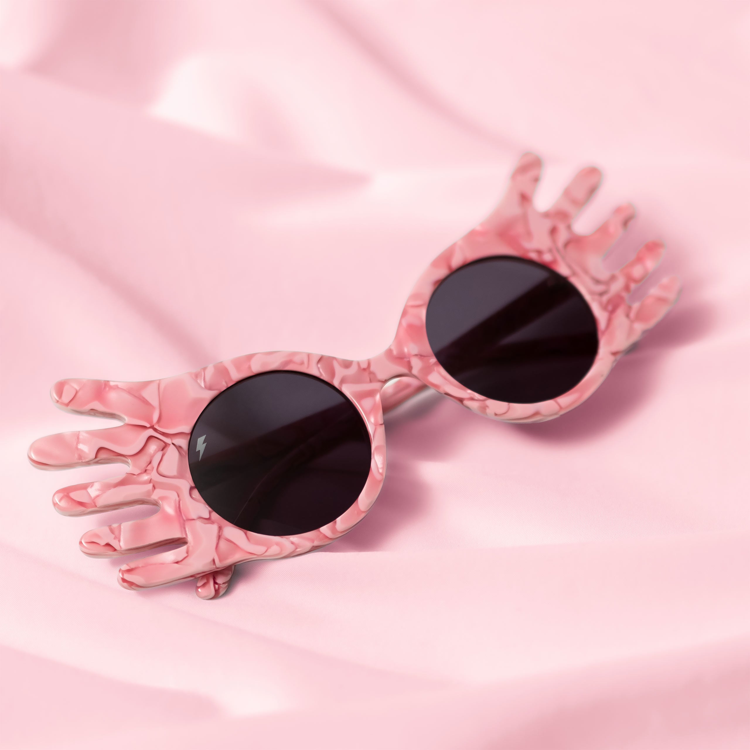 Produktbild Harry Potter - Luna Lovegood Sonnenbrille für Kinder