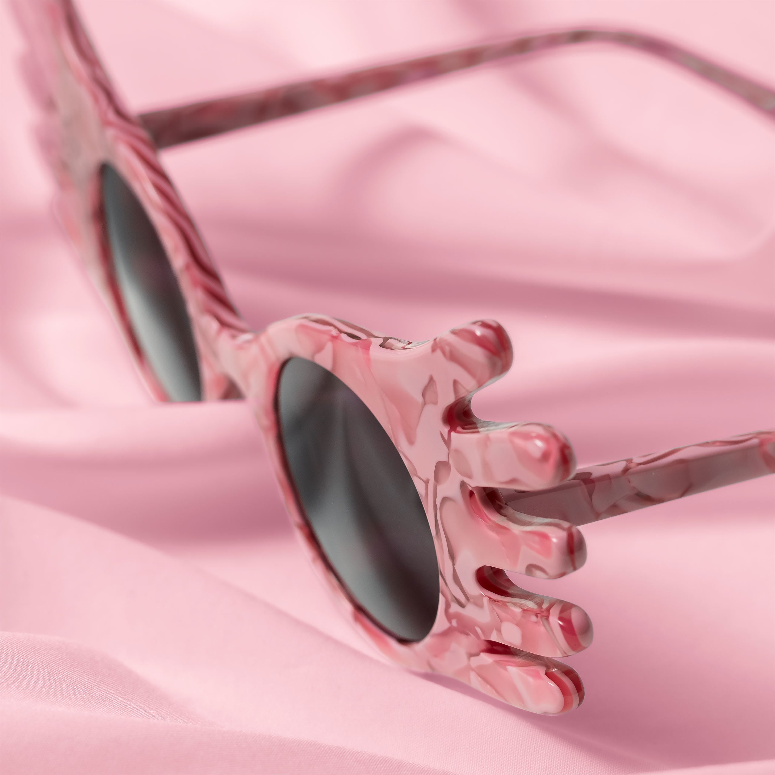 Produktbild Harry Potter - Luna Lovegood Sonnenbrille für Kinder