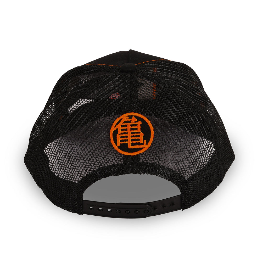 Produktbild Dragon Ball Z - Goku & Vegeta Basecap