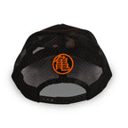 Produktbild Dragon Ball Z - Goku & Vegeta Basecap