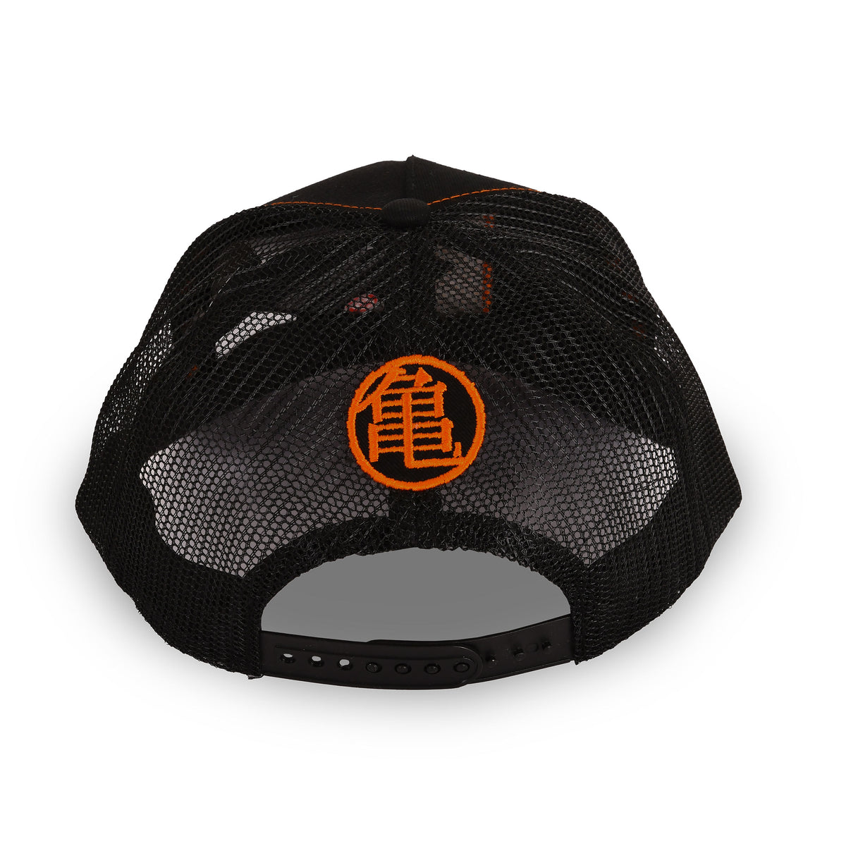 Produktbild Dragon Ball Z - Goku & Vegeta Basecap