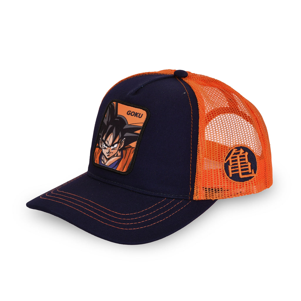 Dragon Ball Super - Goku Basecap