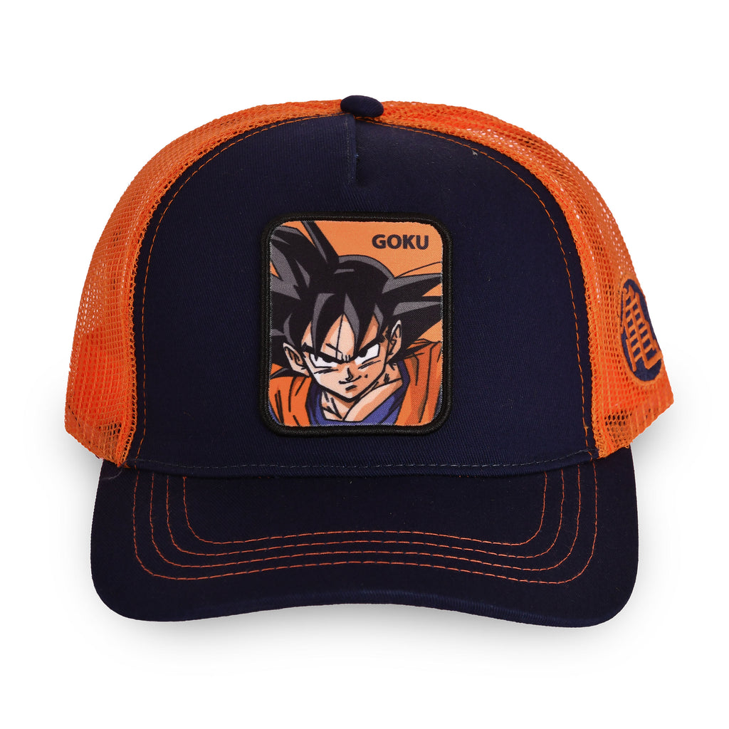 Produktbild Dragon Ball Super - Goku Basecap