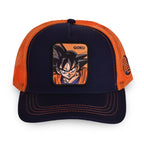 Produktbild Dragon Ball Super - Goku Basecap