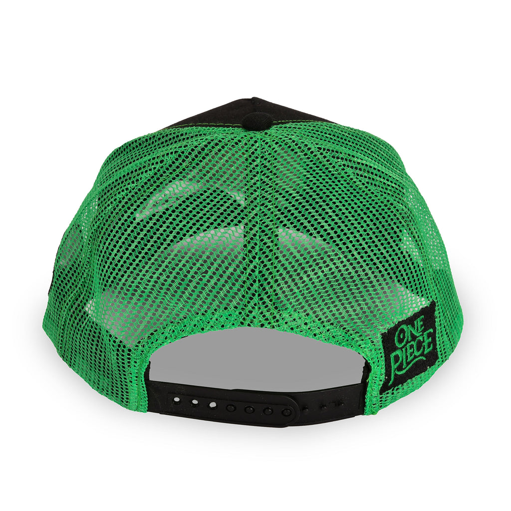 Produktbild One Piece - Zoro Basecap