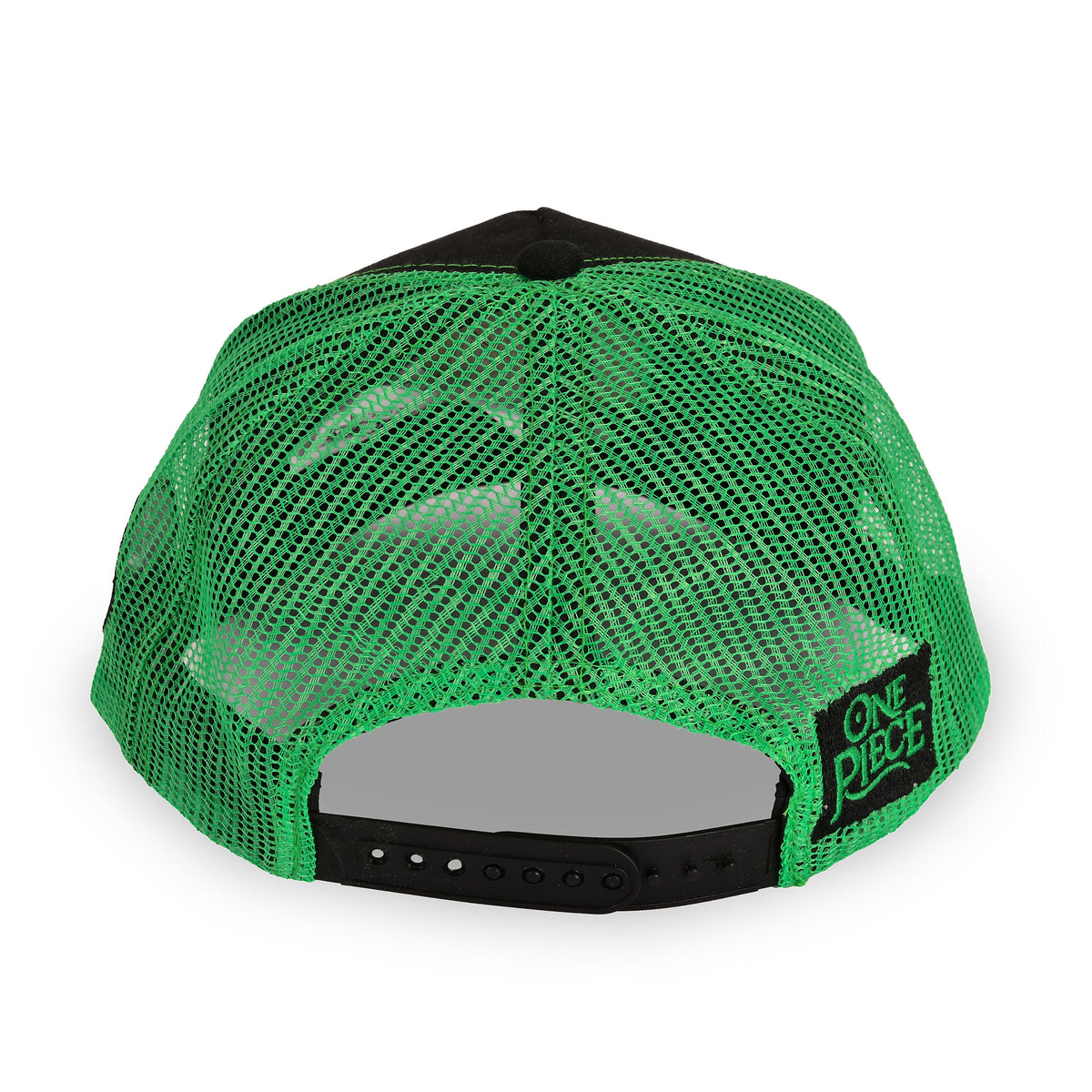 Produktbild One Piece - Zoro Basecap