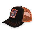 Produktbild One Piece - Portgas D. Ace Basecap