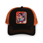 Produktbild One Piece - Portgas D. Ace Basecap