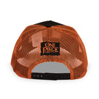 Produktbild One Piece - Portgas D. Ace Basecap