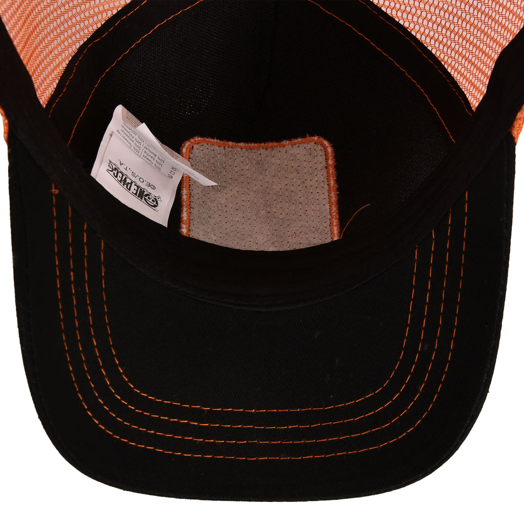 Produktbild One Piece - Portgas D. Ace Basecap