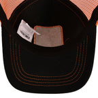 Produktbild One Piece - Portgas D. Ace Basecap