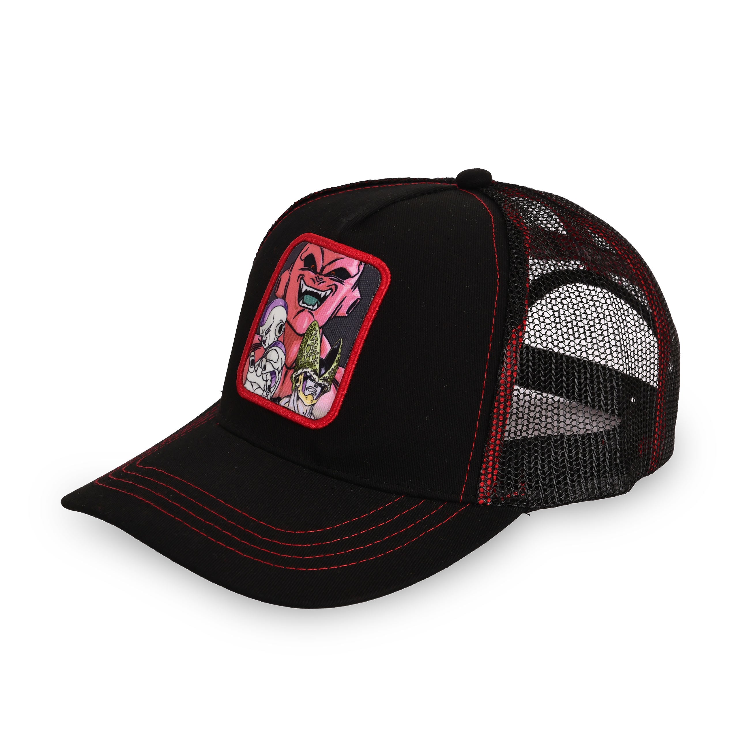 Product image Dragon Ball - Villains Baseball Cap