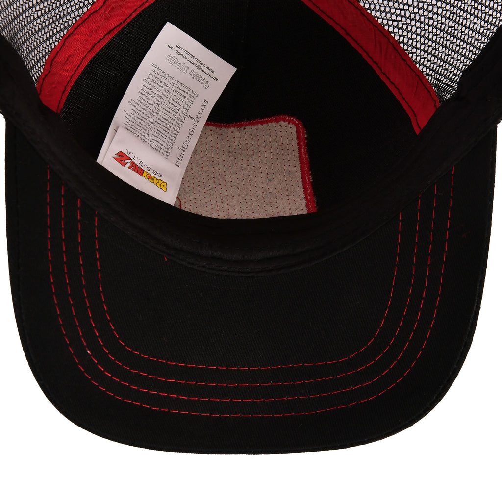 Product image Dragon Ball - Villains Baseball Cap