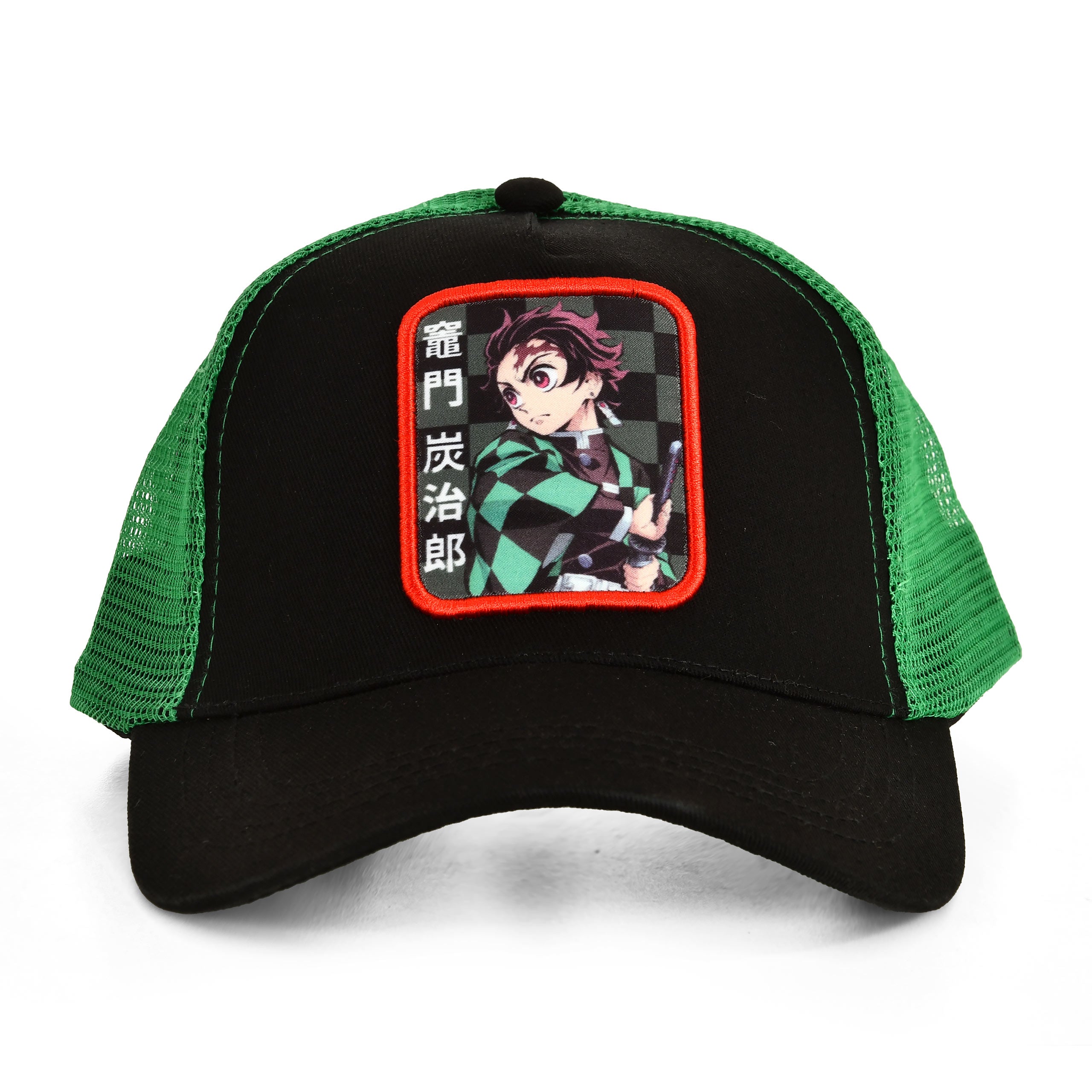 Product image Demon Slayer - Tanjiro Kamado Baseball Cap