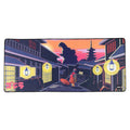Produktbild Godzilla - Japanese Godzilla Skyline Mousepad