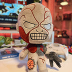 Produktbild Resident Evil - Tyrant Plüsch Figur