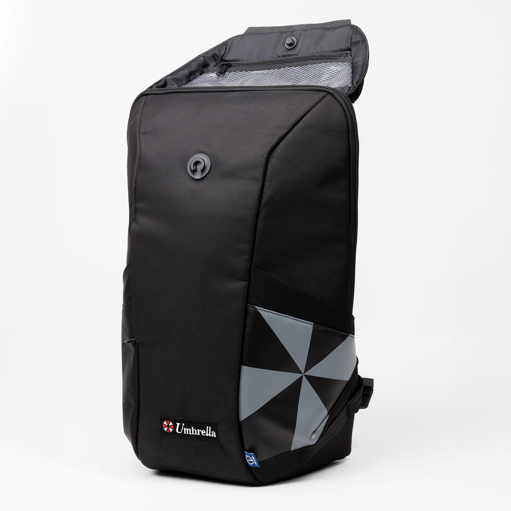 Produktbild Resident Evil - Umbrella Academy Rucksack