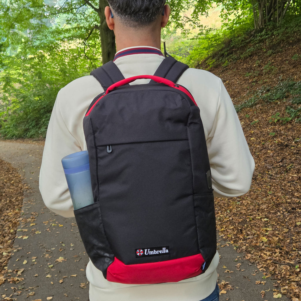 Resident Evil - Umbrella Corporation Rucksack