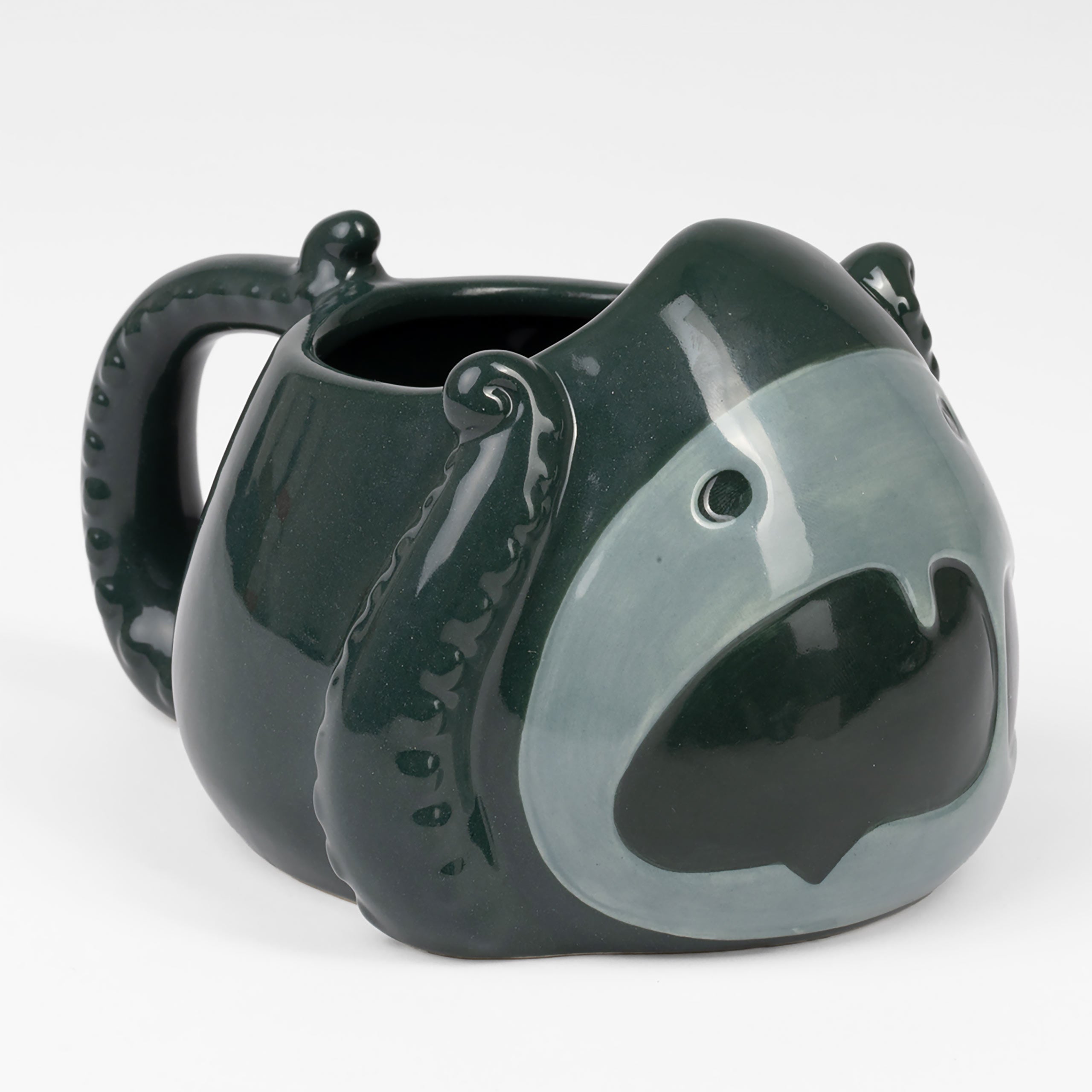 Produktbild Overwatch 2 - Pachimari 3D Tasse