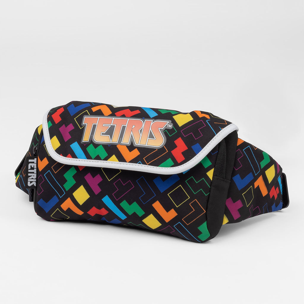 Produktbild Tetris - Colored Game Gürteltasche