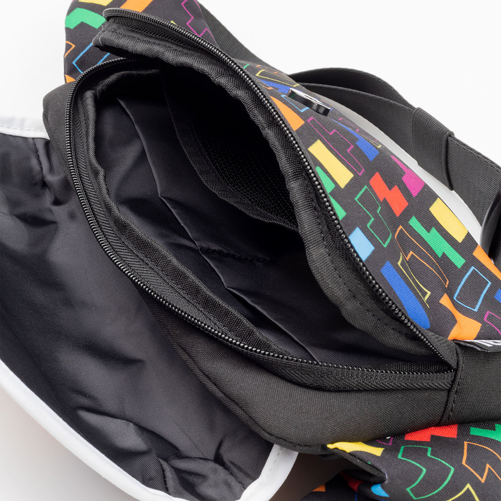 Produktbild Tetris - Colored Game Gürteltasche