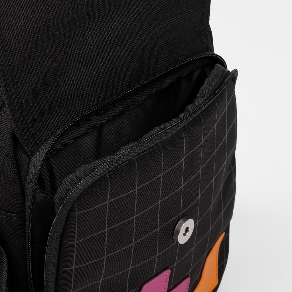 Produktbild Tetris - Blocks Umhängetasche