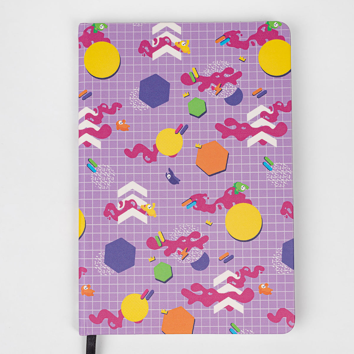 Product image Fall Guys - Saved by the Bean Notebook