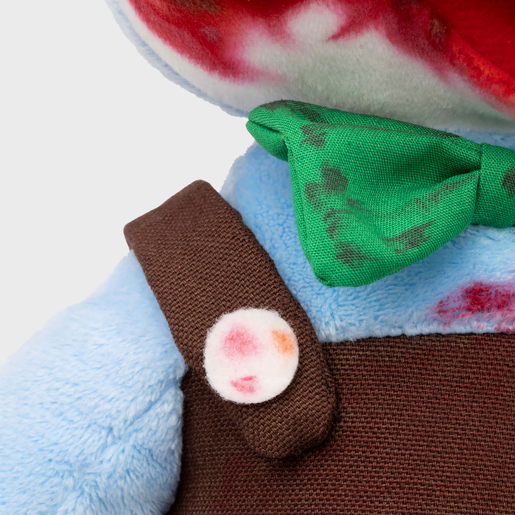 Produktbild Silent Hill - Robbie the Rabbit Plüschfigur mit Sound