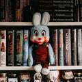 Produktbild Silent Hill - Robbie the Rabbit Plüschfigur mit Sound