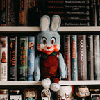 Produktbild Silent Hill - Robbie the Rabbit Plüschfigur mit Sound