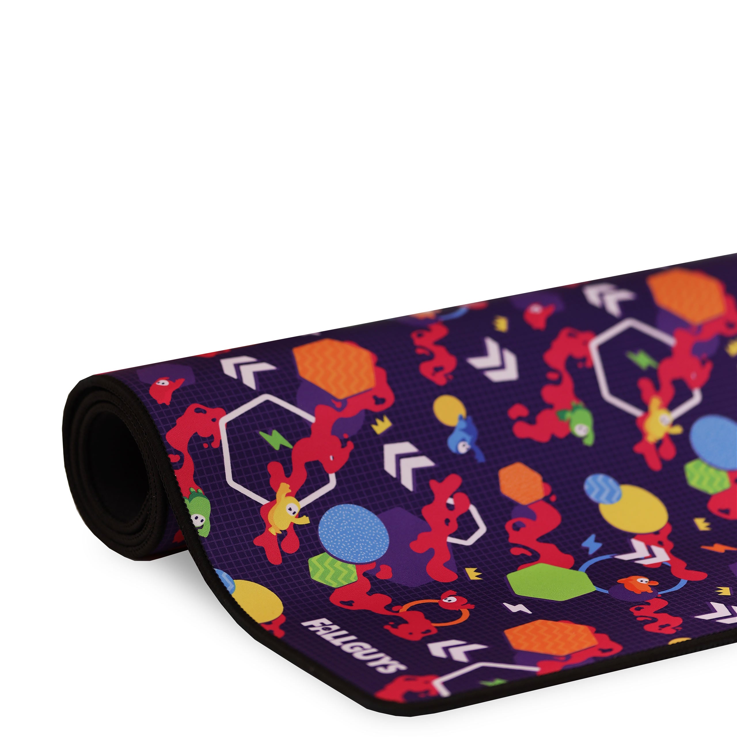Product image Fall Guys - Beans Mousepad